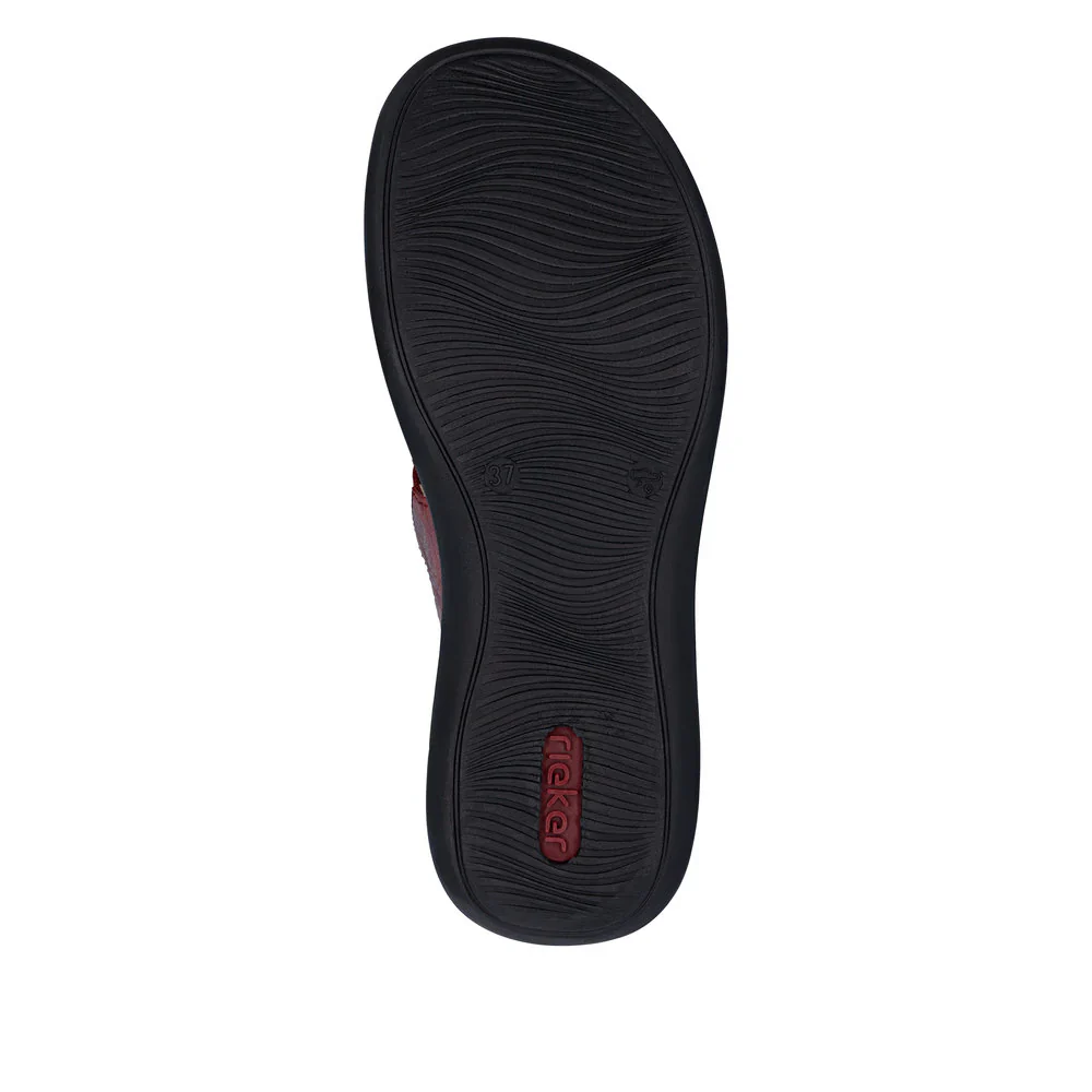 RIEKER - WOMENS DAISY SHOE - Image 11