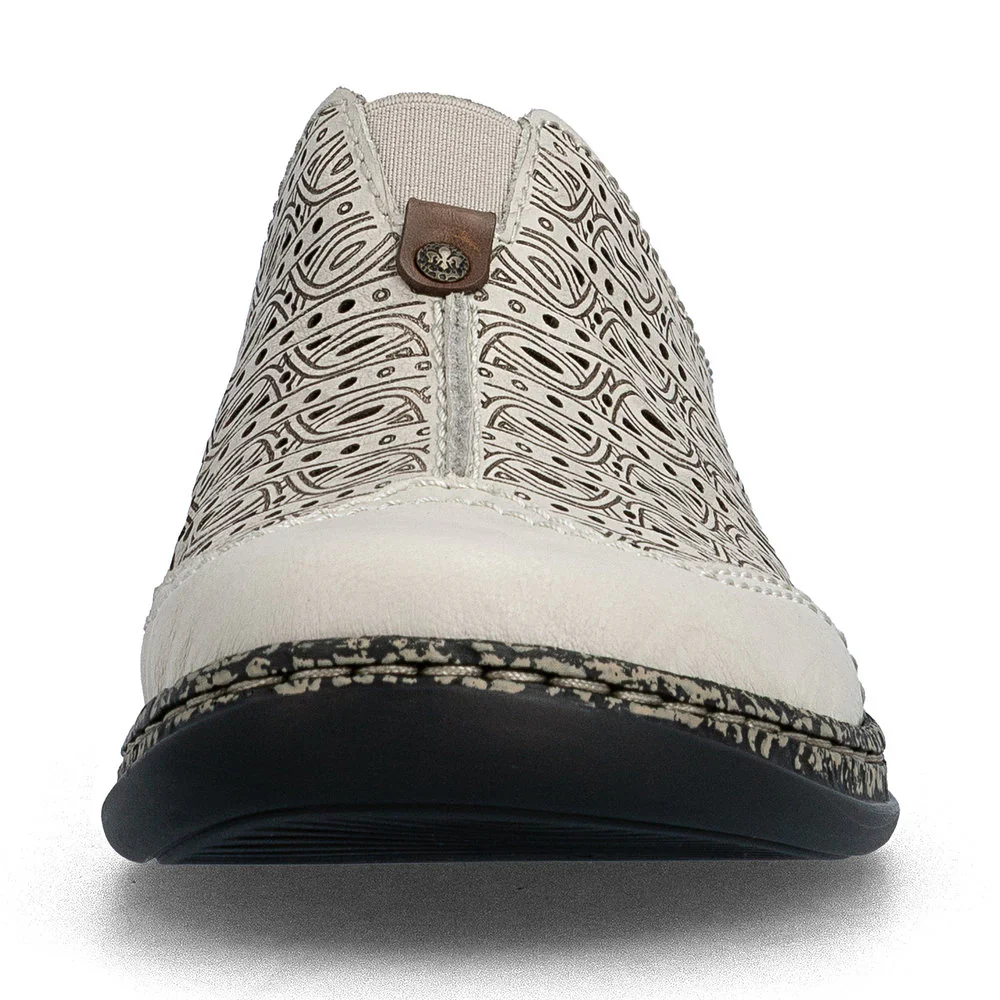 RIEKER - WOMENS DAISY SHOE - Image 12