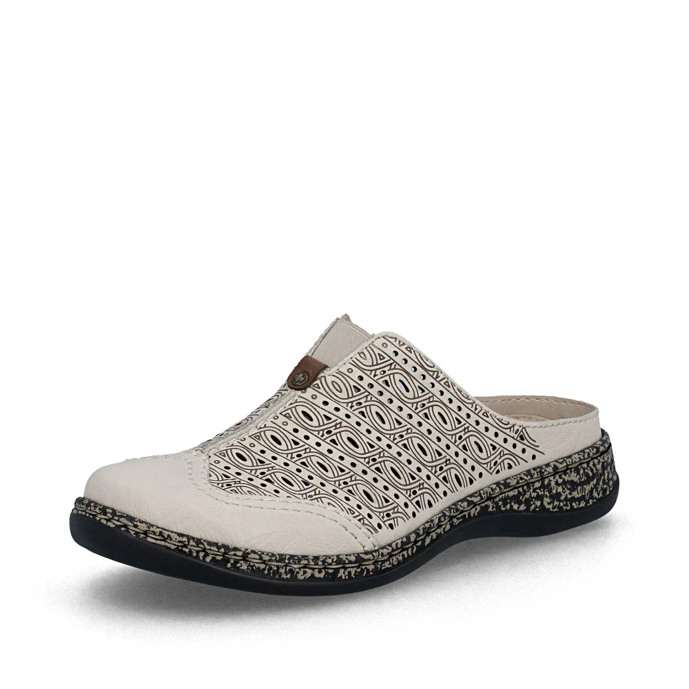 RIEKER - WOMENS DAISY SHOE - Image 7