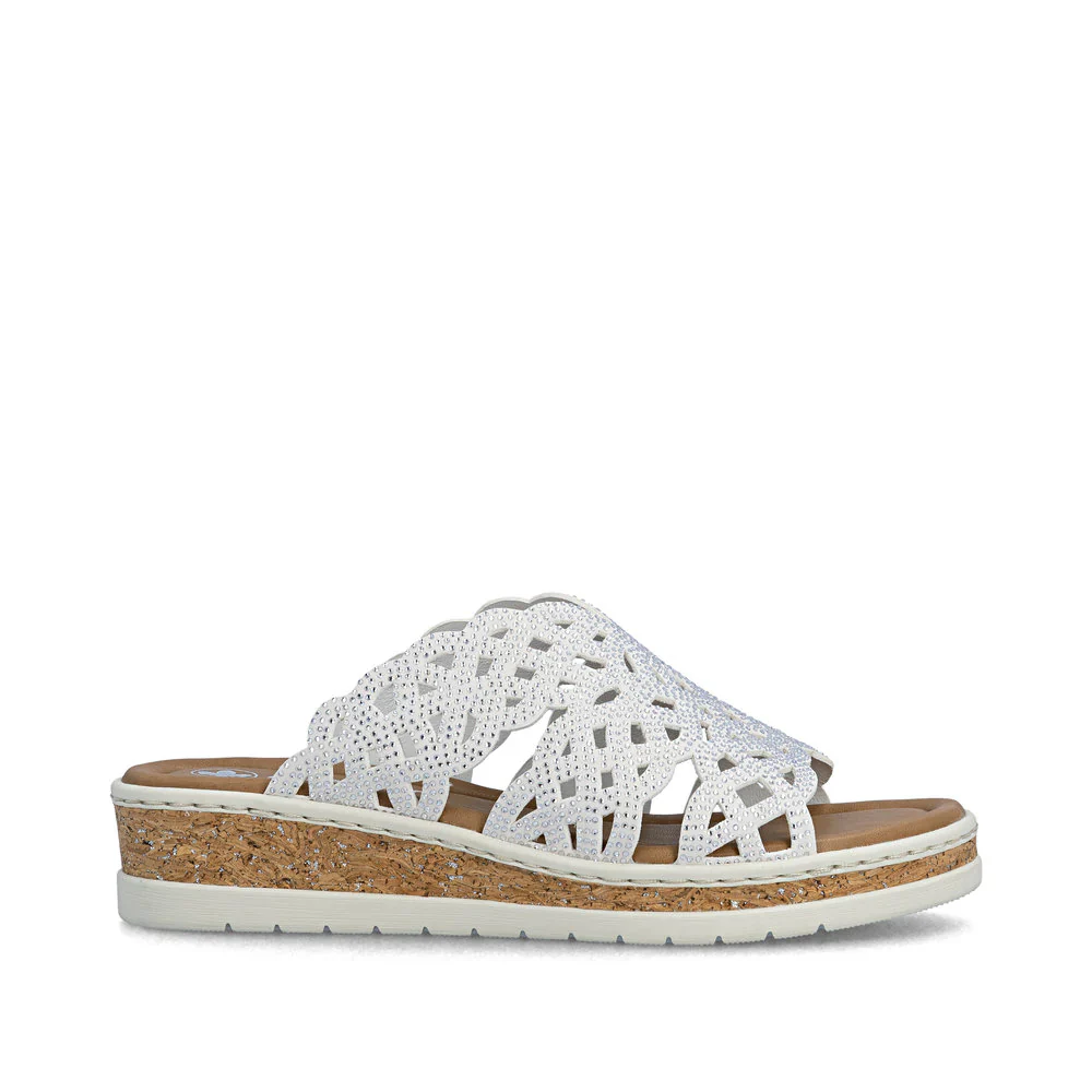 RIEKER - WOMEN'S LISA SANDAL V4189