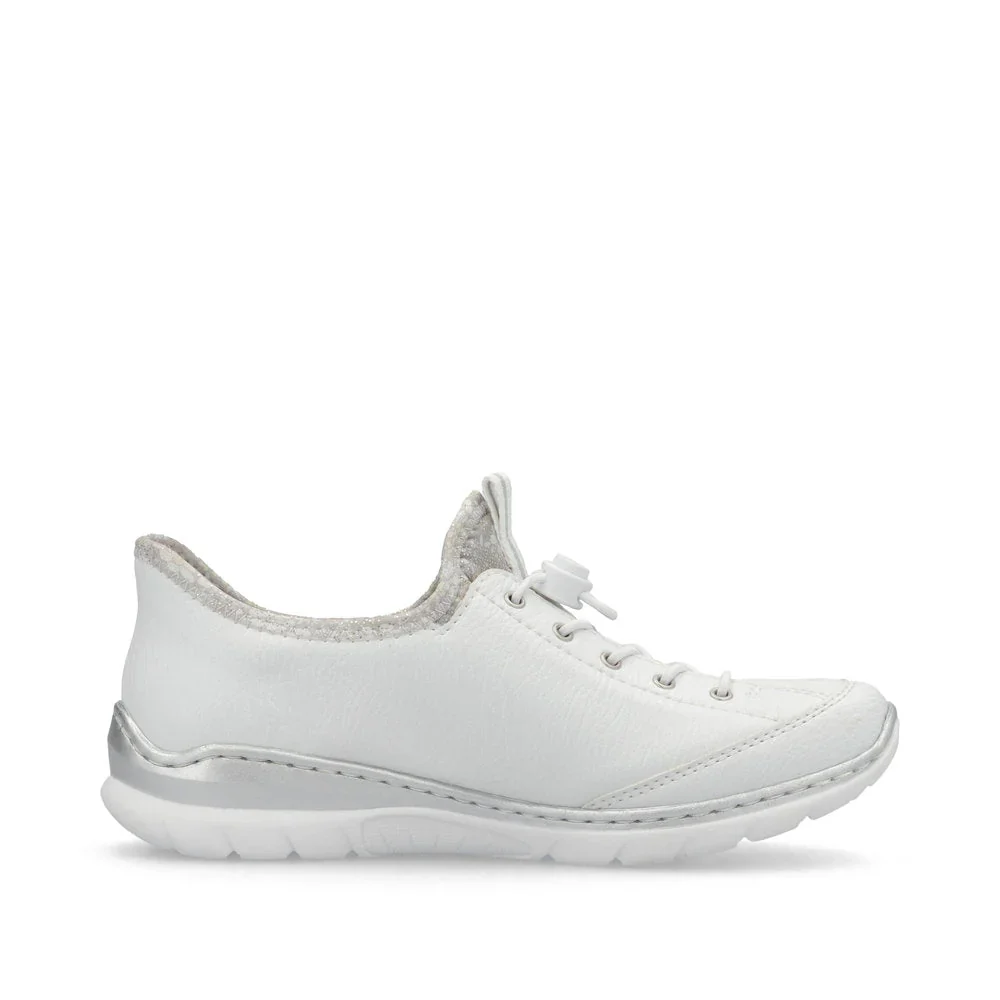 RIEKER - WOMEN'S NIKITA L32F1-80 SHOE - Image 2
