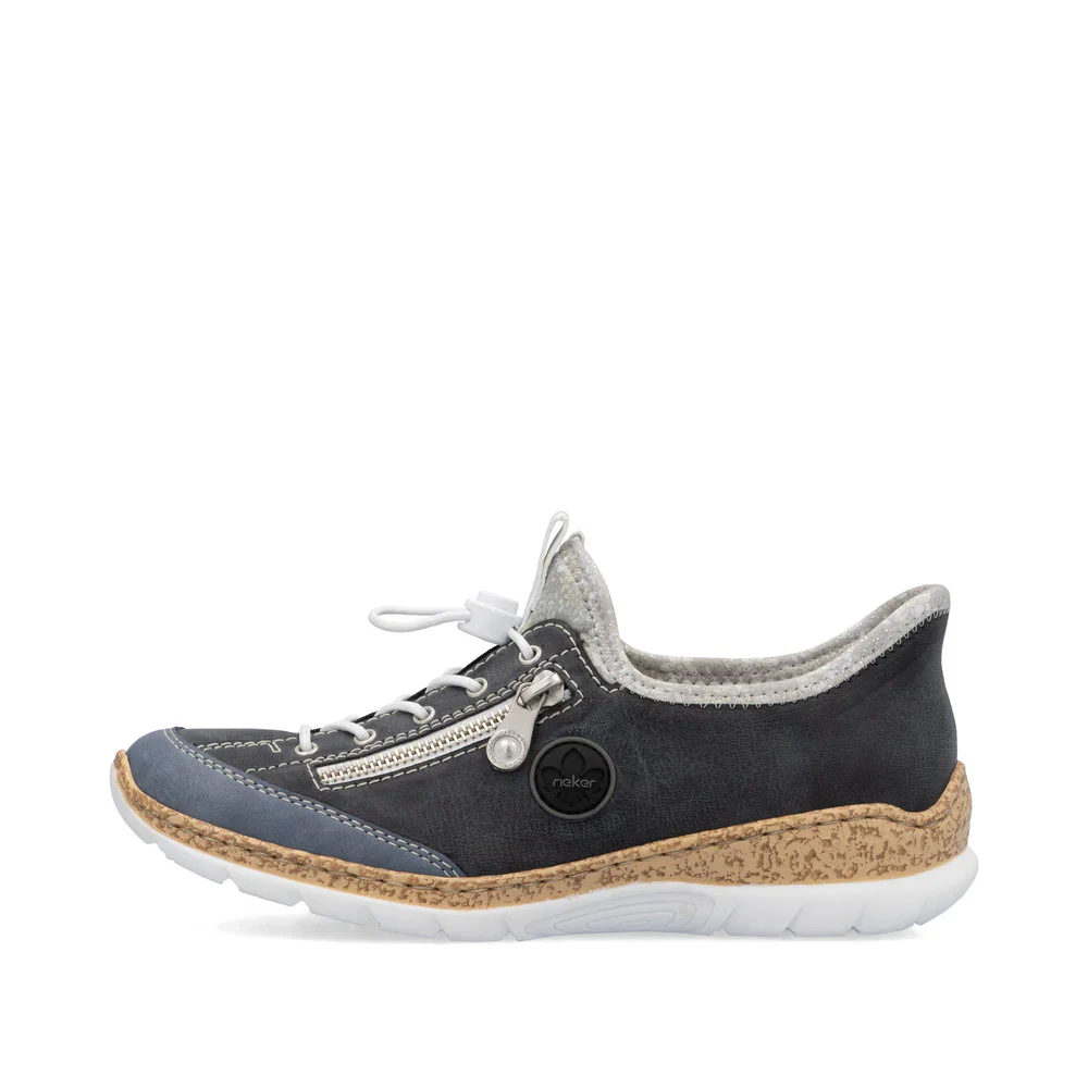 RIEKER - WOMENS NIKITA SHOE - Image 4