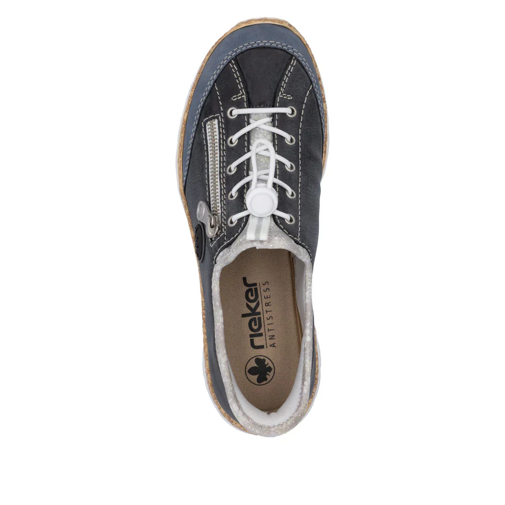 RIEKER - WOMENS NIKITA SHOE - Image 5