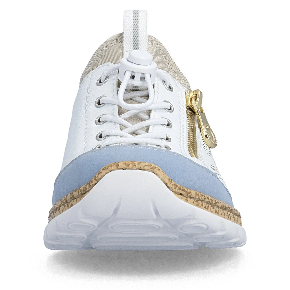 RIEKER - WOMENS NIKITA SHOE - Image 3