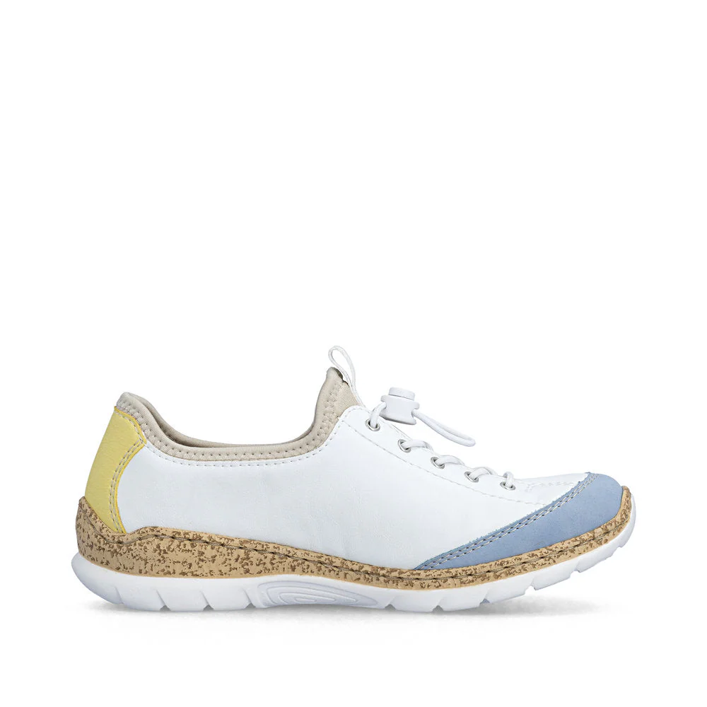 RIEKER - WOMENS NIKITA SHOE - Image 7