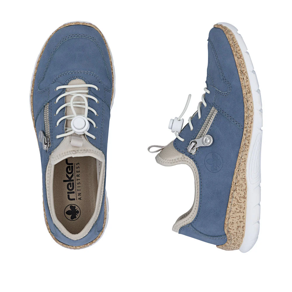 RIEKER - WOMENS NIKITA SHOE - Image 3