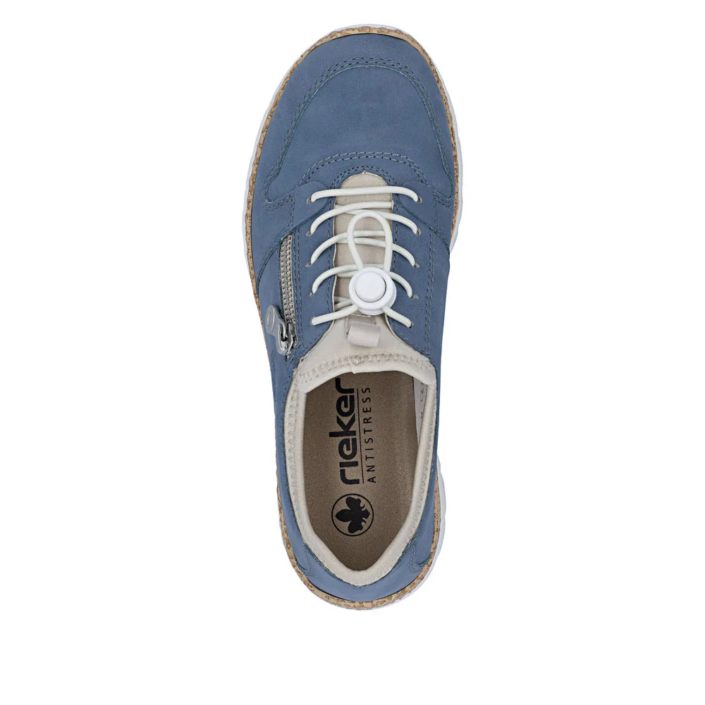 RIEKER - WOMENS NIKITA SHOE - Image 7