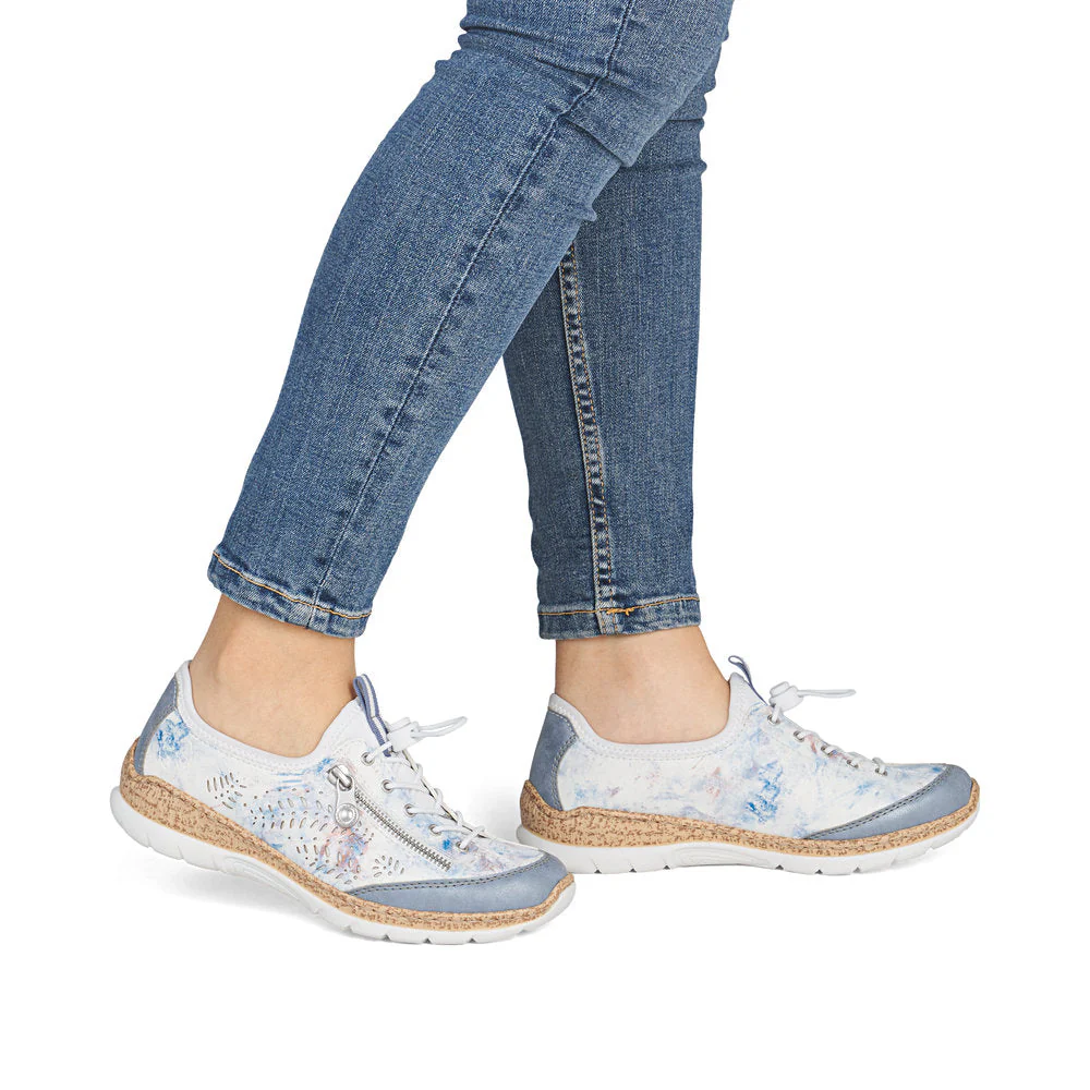 RIEKER - WOMENS NIKITA SHOE - Image 4