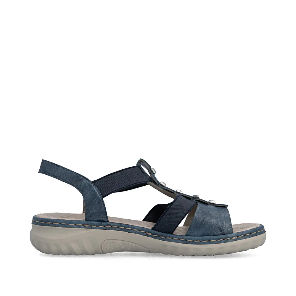 RIEKER - WOMEN'S REGINA SHOE