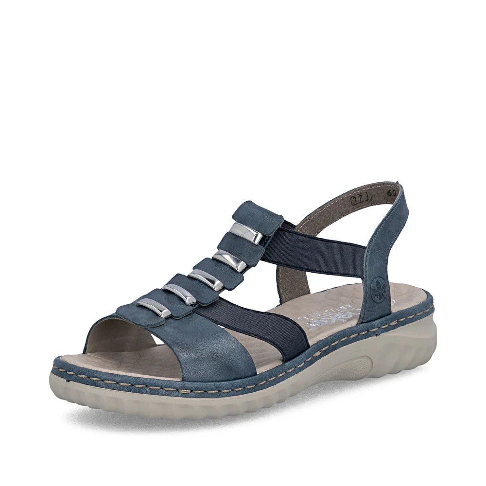 RIEKER - WOMEN'S REGINA SHOE - Image 2