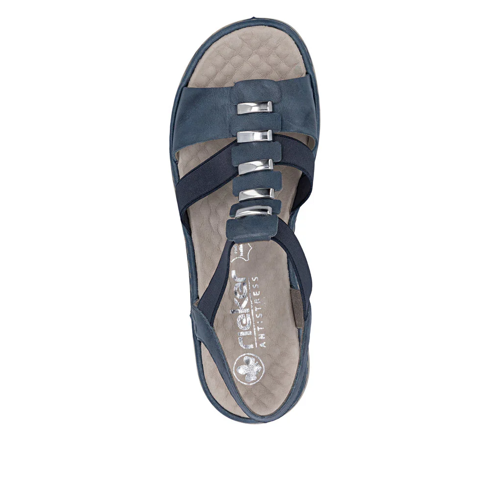 RIEKER - WOMEN'S REGINA SHOE - Image 3