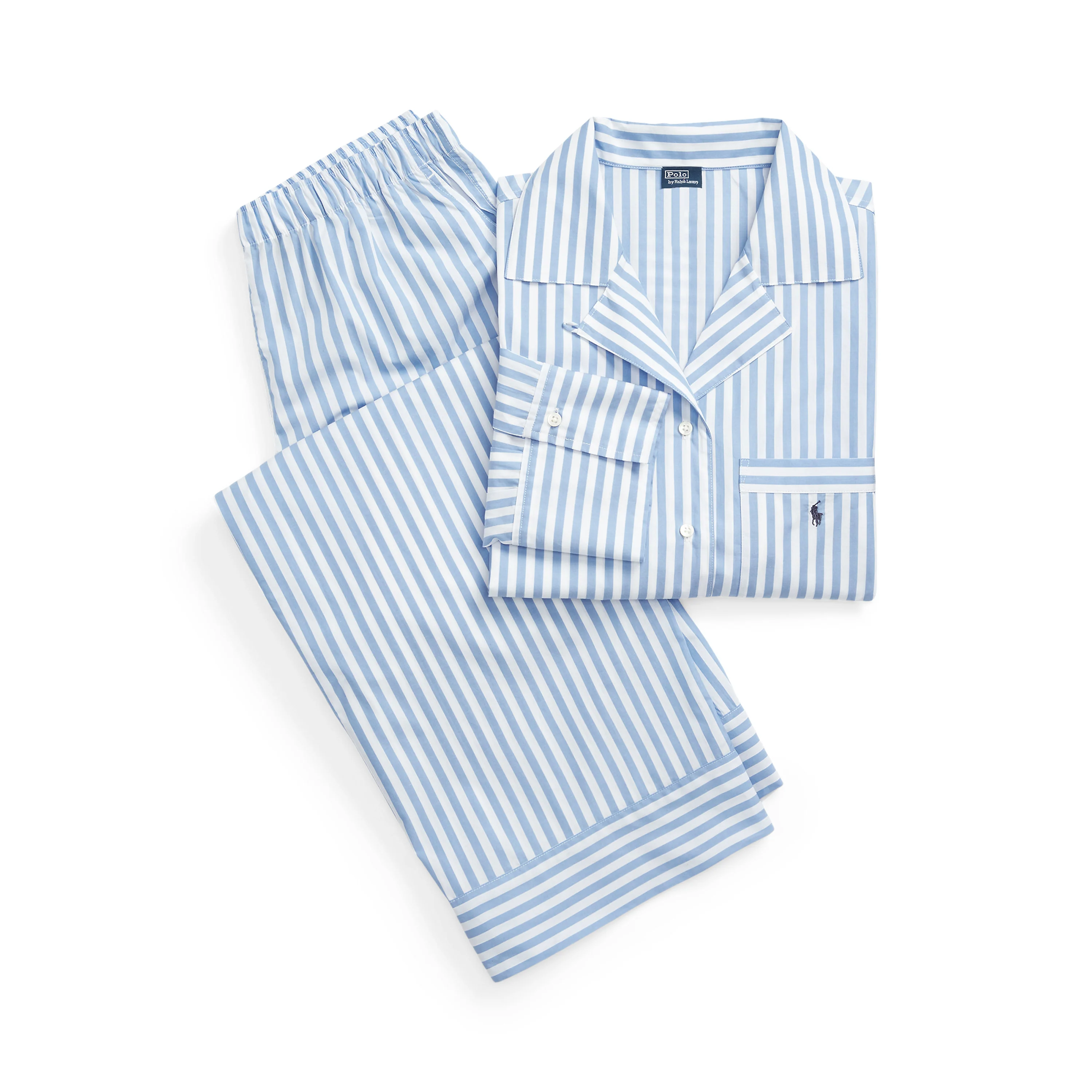 POLO RALPH LAUREN- WOMEN'S PJ SET 4P8004 - Image 5