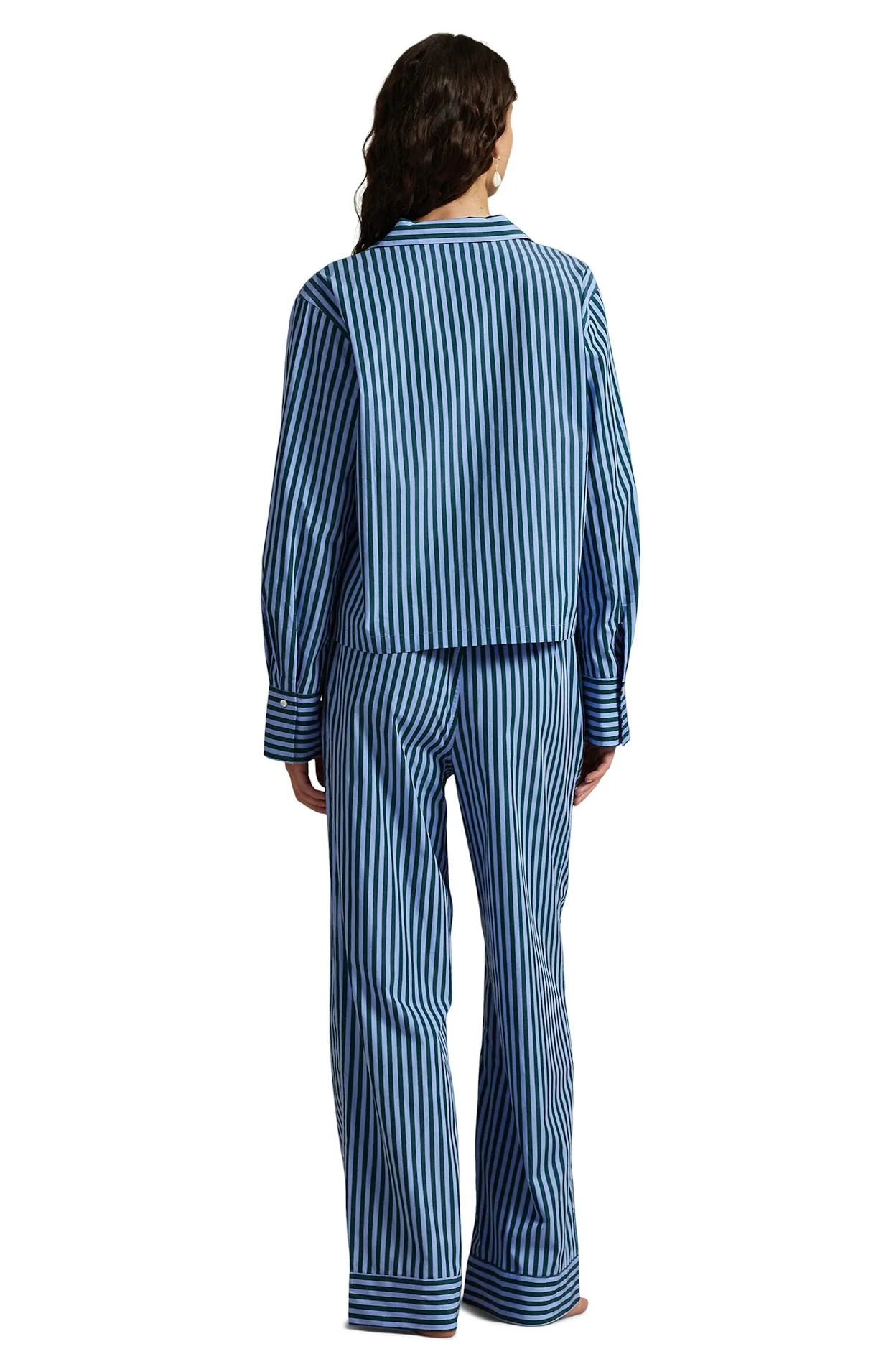 POLO RALPH LAUREN- WOMEN'S PJ SET 4P8004 - Image 8