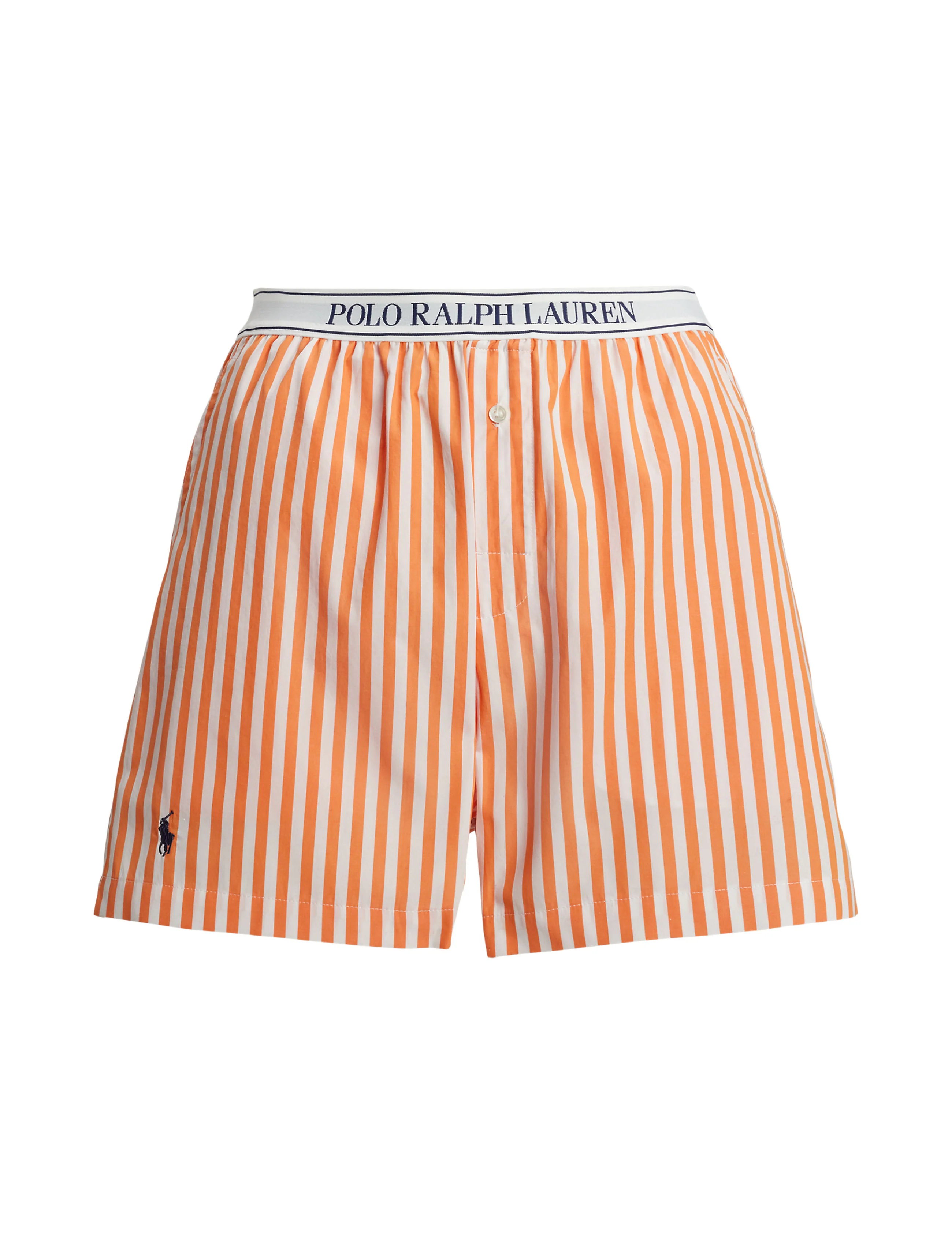 POLO RALPH LAUREN- WOMEN'S BOXER 4P7015 - Image 5