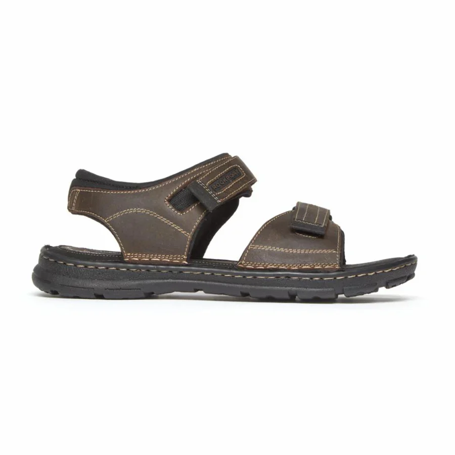 ROCKPORT - DARWIN QTR STRAP