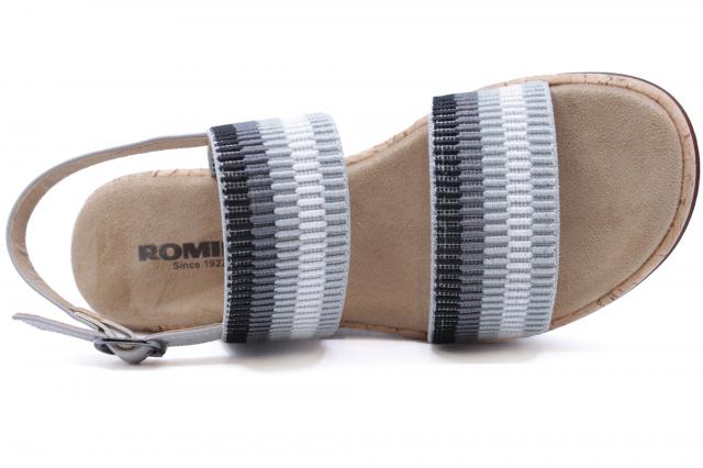 ROMIKA - BONNY 01 SANDAL - Image 4