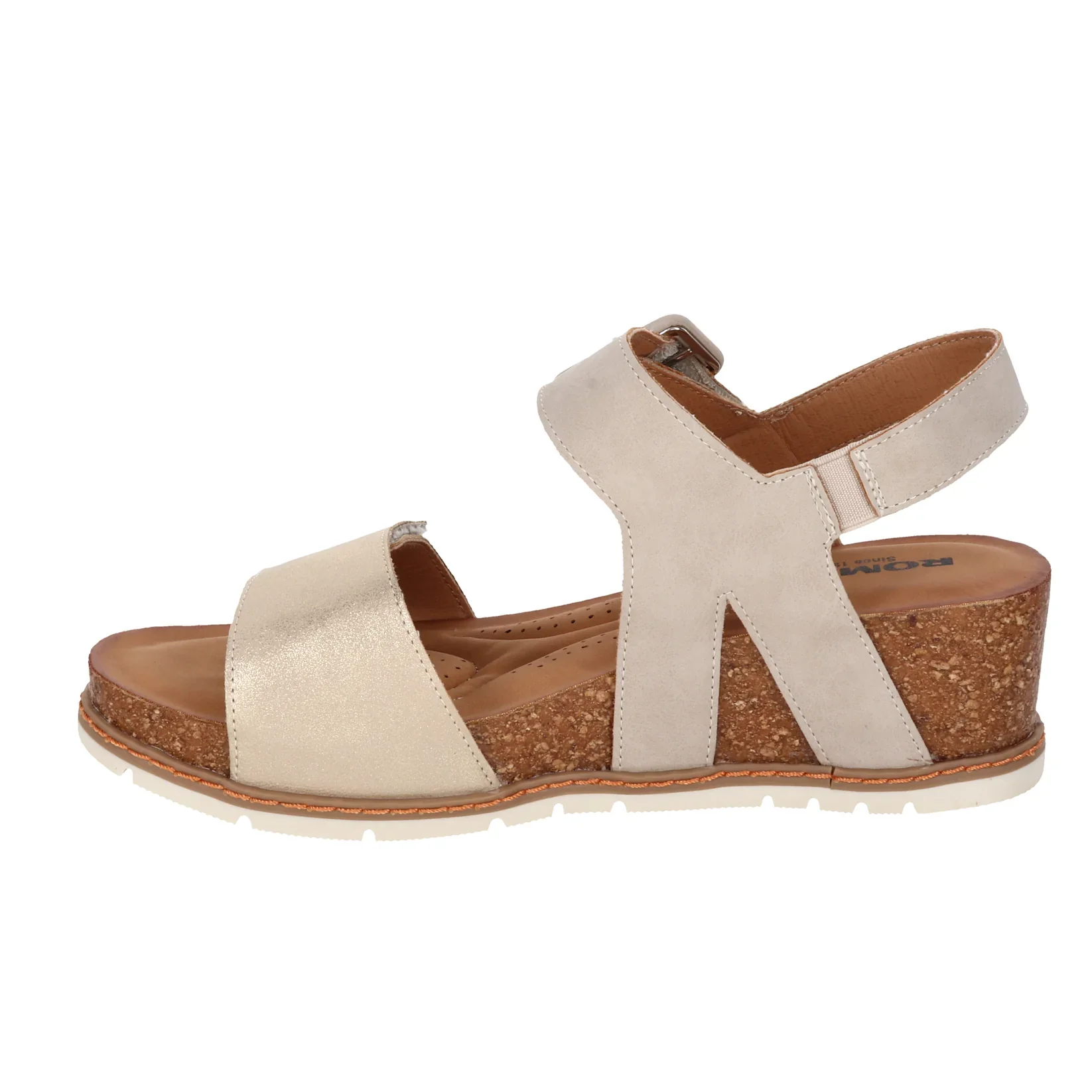 ROMIKA - WOMEN'S BERTI 04 SANDAL - Image 3