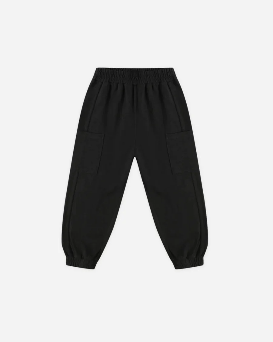 RYLEE + CRU- KIDS CARGO JOGGER