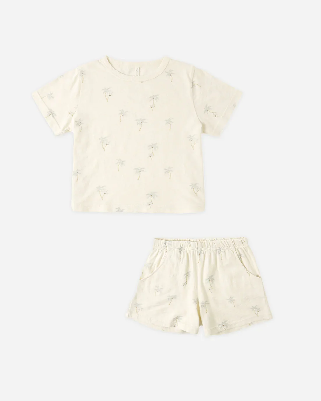 RYLEE + CRU - KIDS PLAY SET PALMS