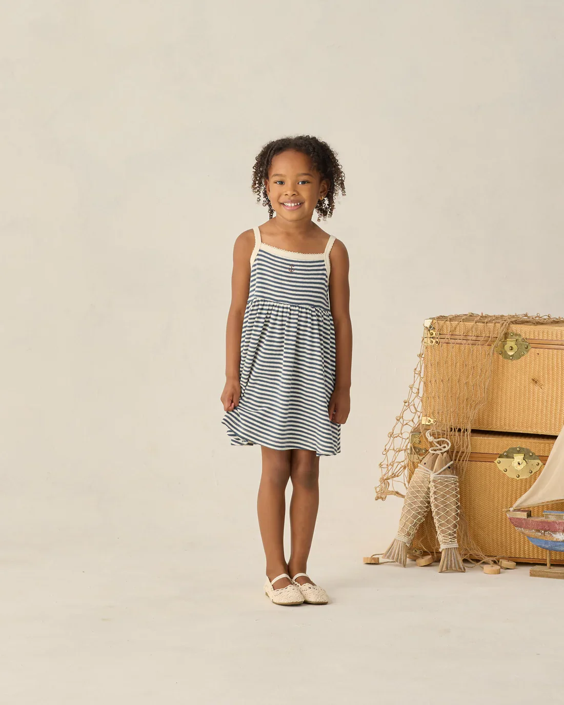 RYLEE + CRU - LEA DRESS - Image 3