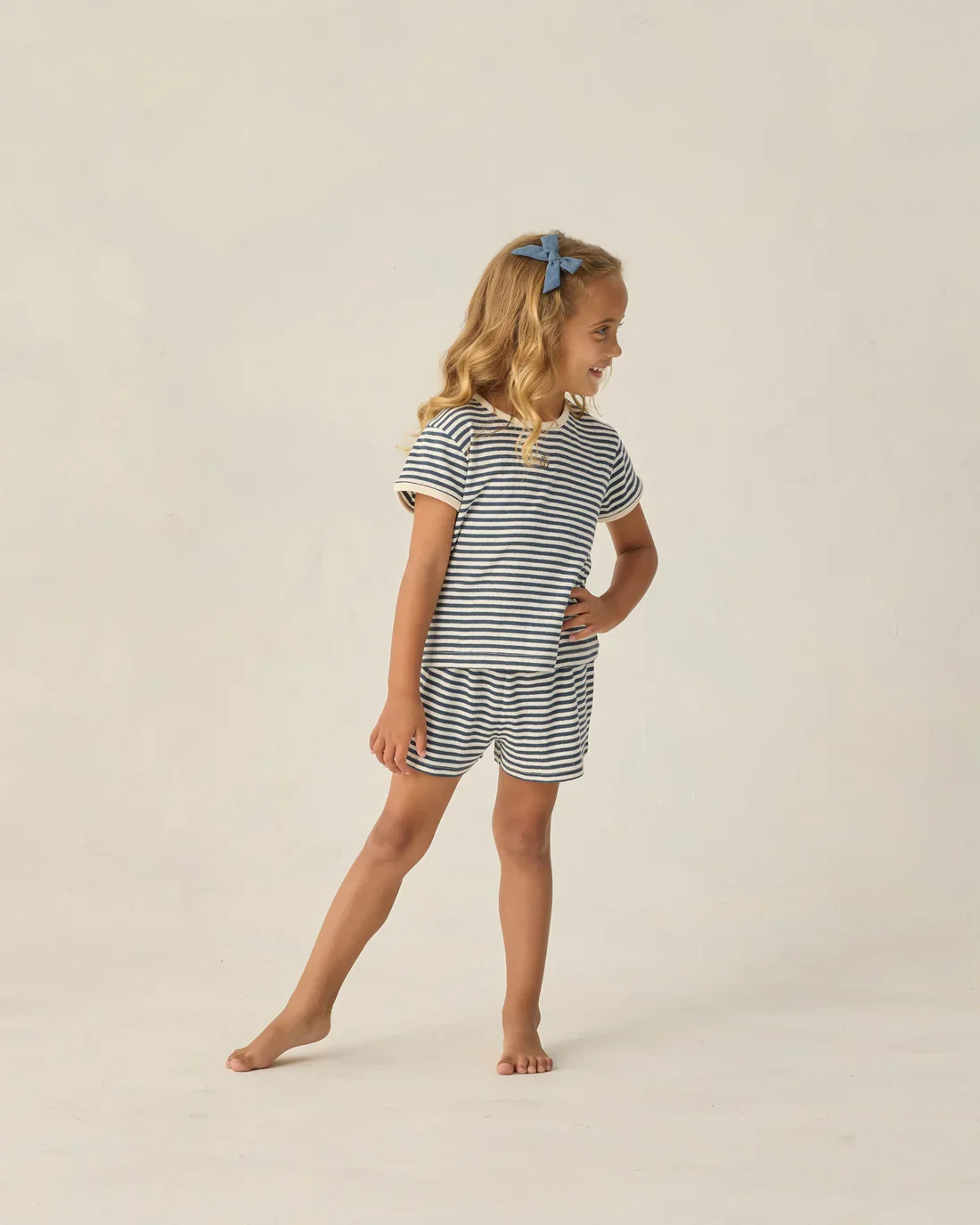 RYLEE + CRU - POINTELLE SHORTS - Image 3