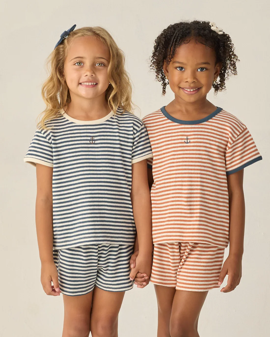 RYLEE + CRU - POINTELLE SHORTS - Image 4