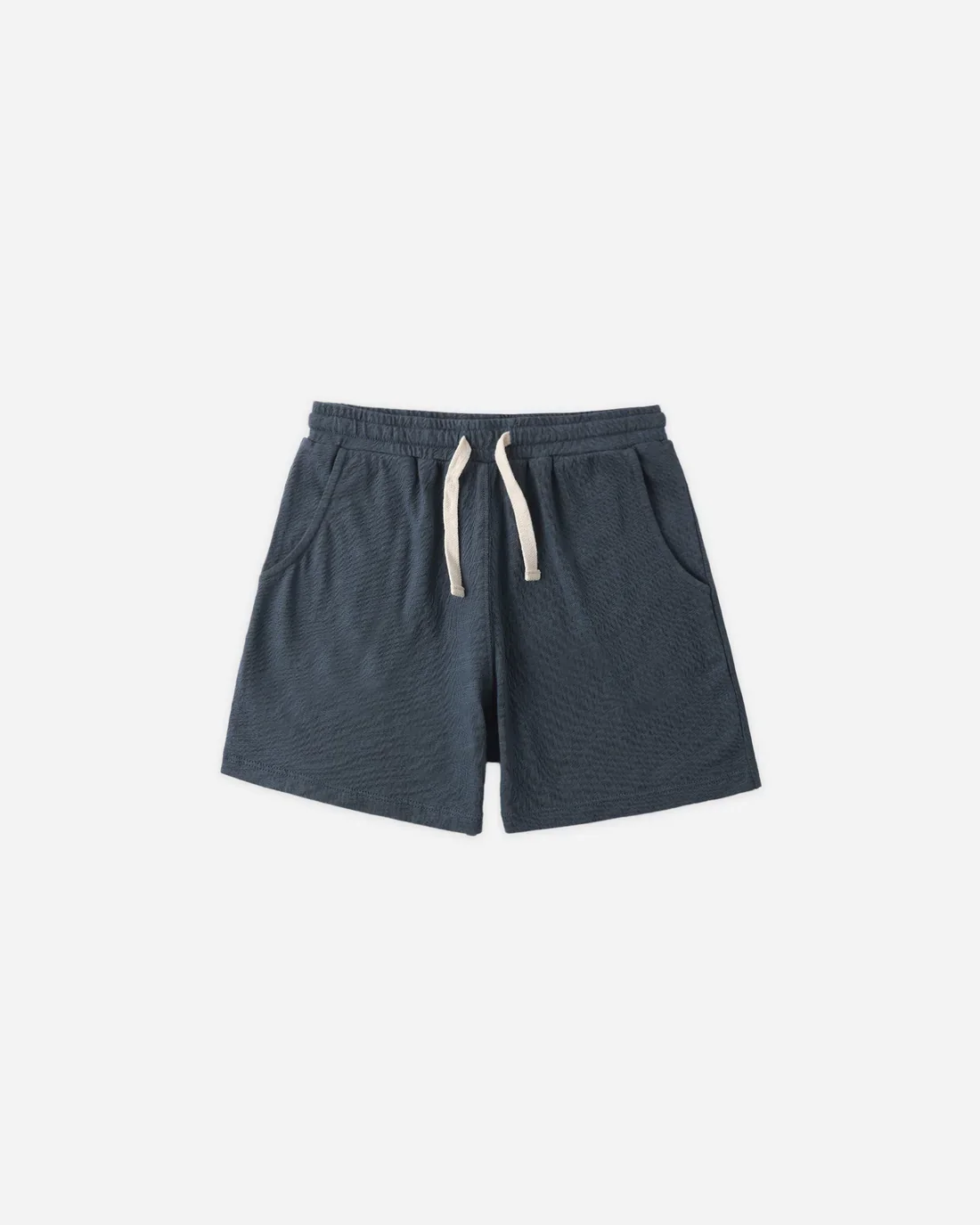 RYLEE + CRU - SAM SHORT NAVY