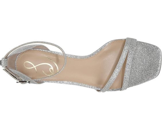 SAM EDELMAN- WOMEN'S PEONIE DRESS SANDAL - Image 4