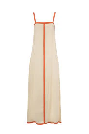 SANCIA - WOMEN'S CATANIA DRESS - Image 3