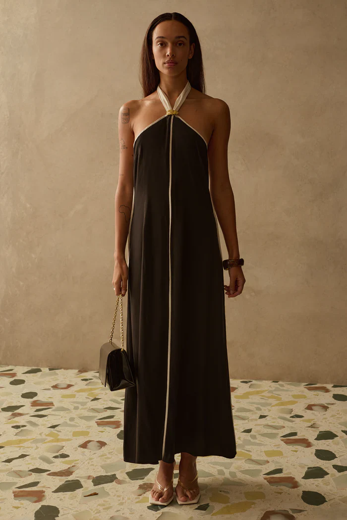 SANCIA - WOMEN'S SAVANNAH DRESS