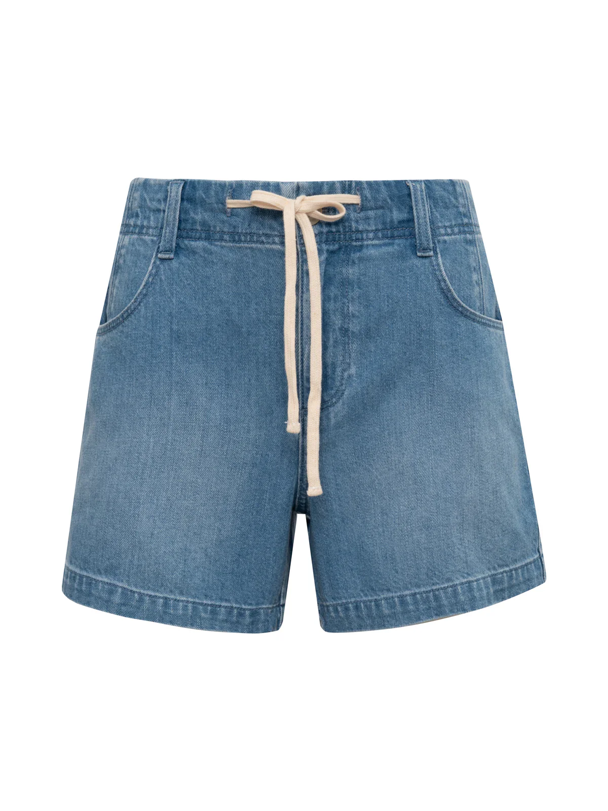 SANCTUARY - IDYLL TIE SHORTS - Image 6