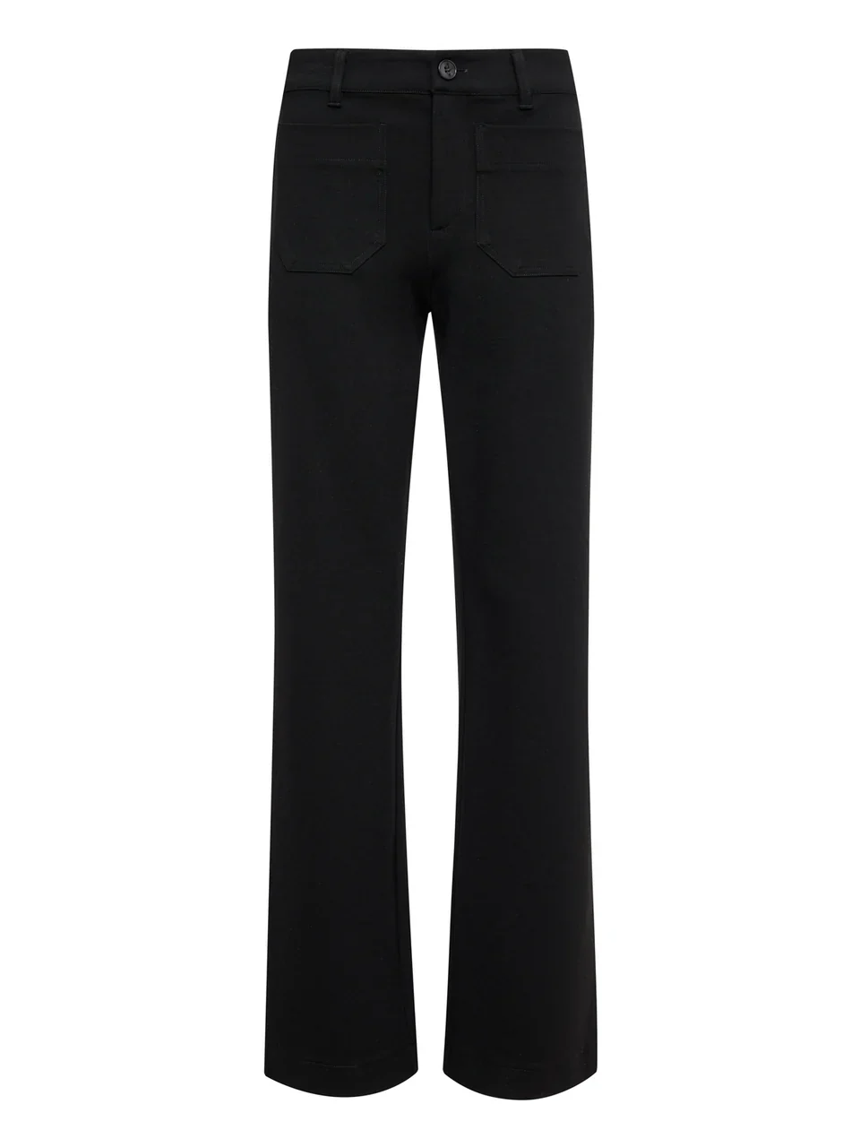 SANCTUARY- WOMEN'S MARINE PONTE PANT - Image 6