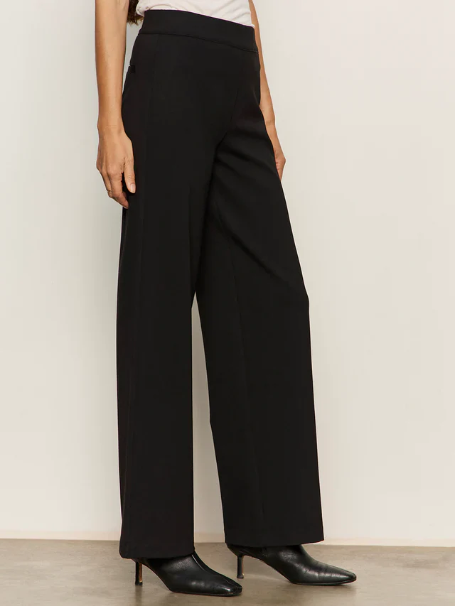 SANCTUARY - WOMENS RUNWAY PONTE PANT - Image 6