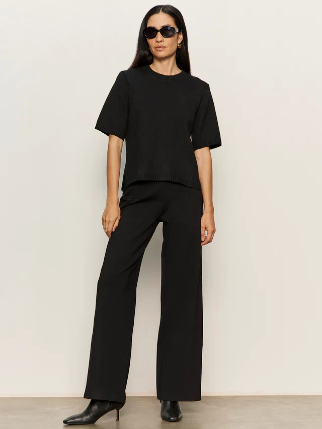 SANCTUARY - WOMENS RUNWAY PONTE PANT - Image 7