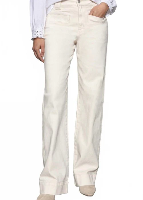 SANCTUARY- WOMEN'S VOYAGE PANT