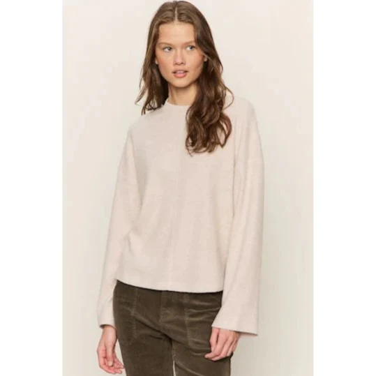 SANCTUARY - WOMESN INTO THE WOODS TOP - Image 2