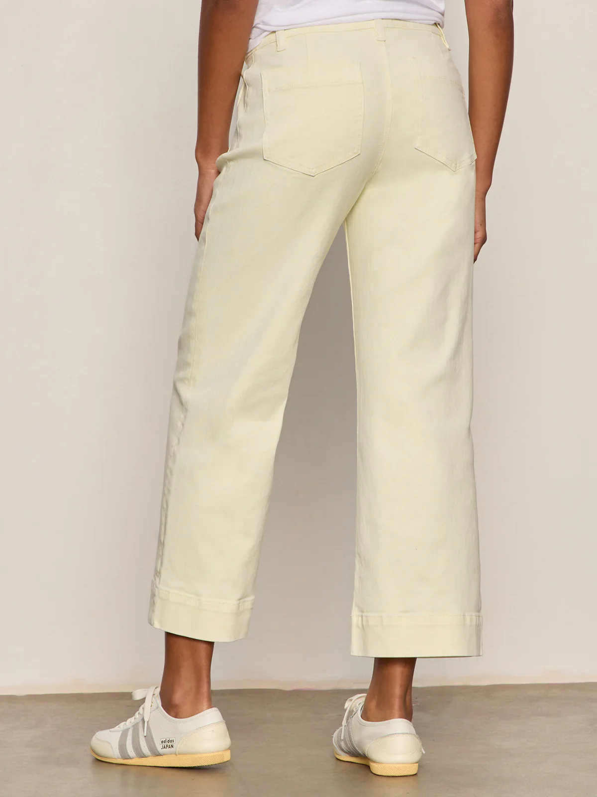SANCTUARY - WOMEN'S MARINE DENIM - Image 2