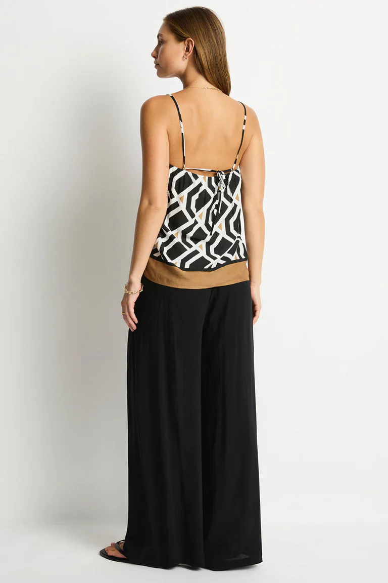 SEA LEVEL - COSTA BANDEAU TOP - Image 3