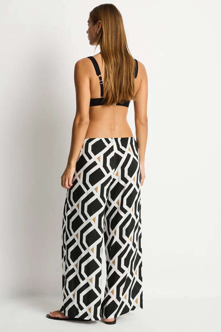 SEA LEVEL - COSTA SURF PANT - Image 3