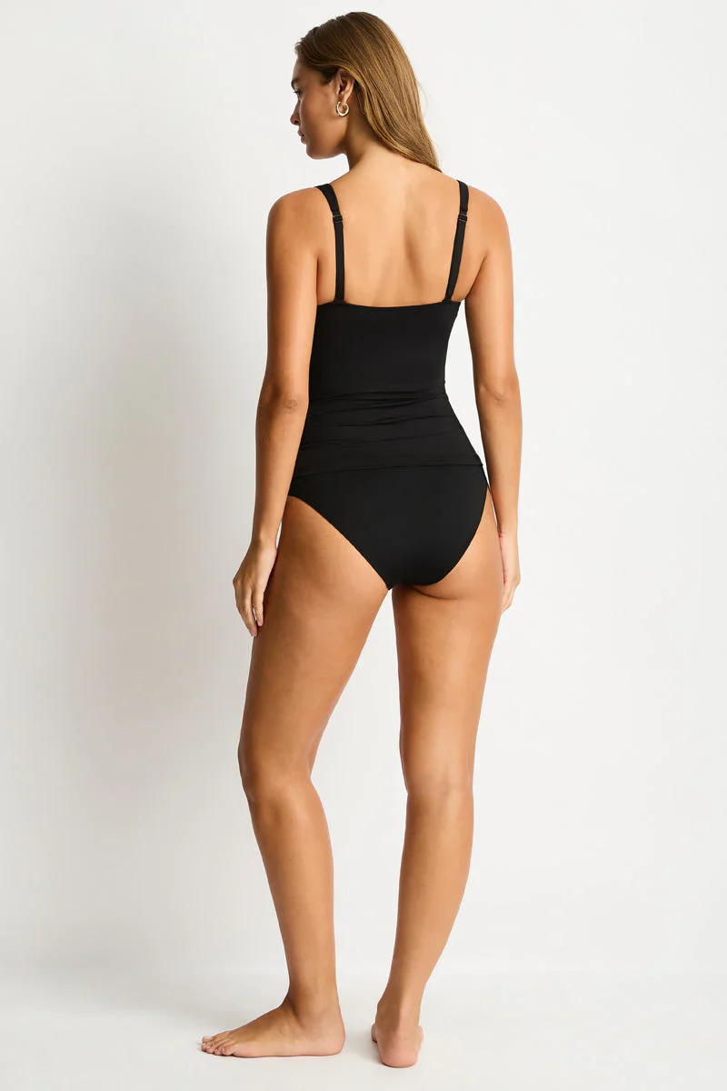 SEA LEVEL - ESSENTIALS TANK STYLE D/DD CUP SINGLET SL3228ECO - Image 6