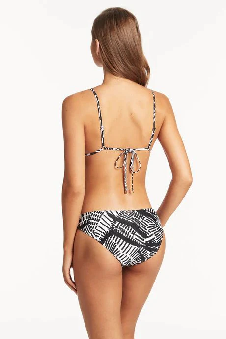 SEA LEVEL- WOMEN'S PAMPAS SWIM BOTTOM - Image 3