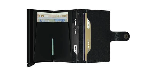 SECRID- MINI WALLET CRISPLE - Image 2