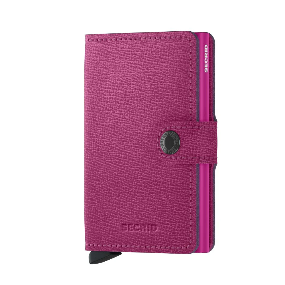 SECRID- MINI WALLET CRISPLE - Image 5