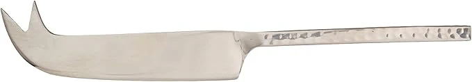 Abbott - Shiny Hammer Cheese Knife-7.5"L
