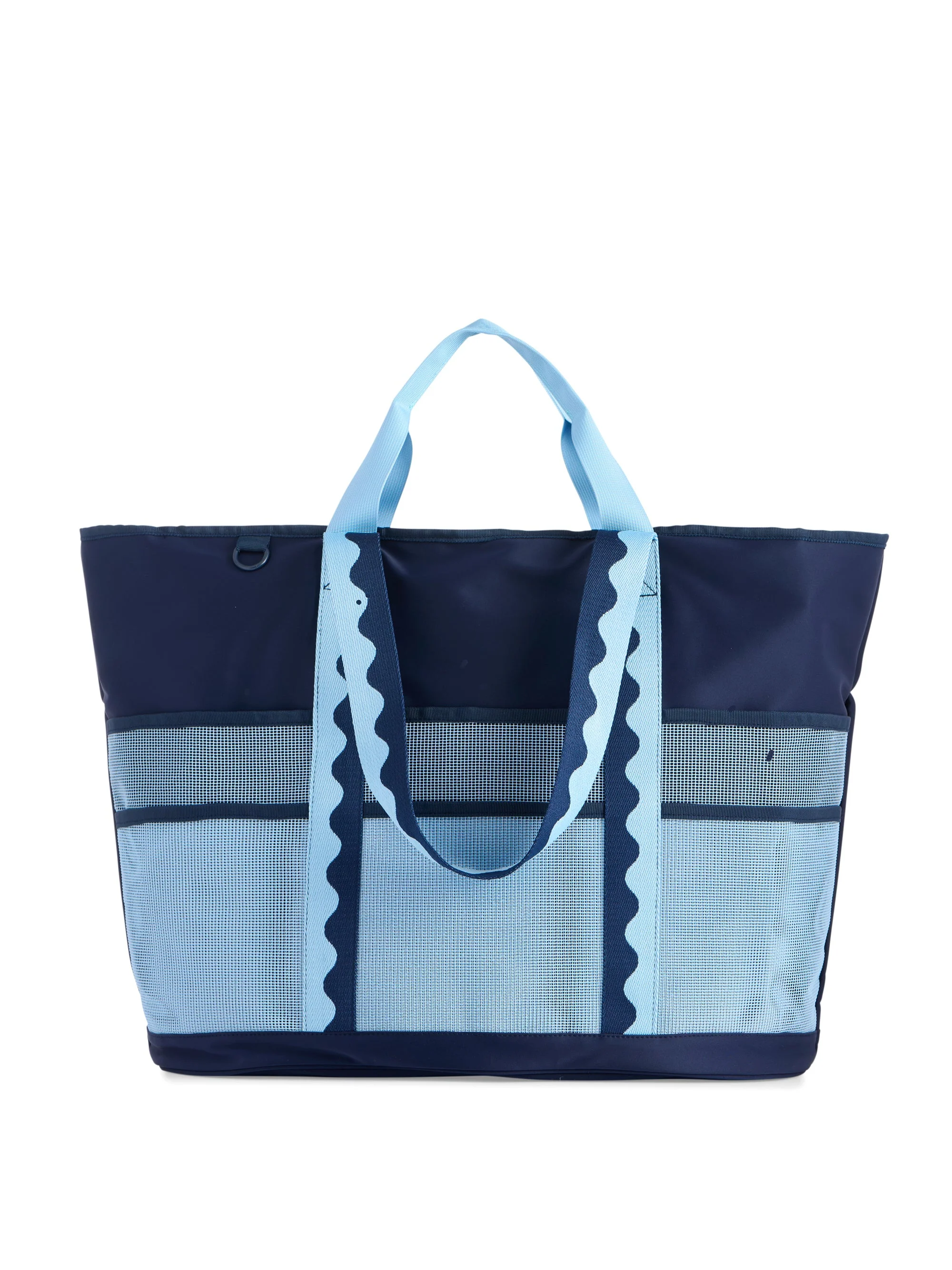 SHIRALEAH - CAMDEN NEOPRENE TOTE - Image 2