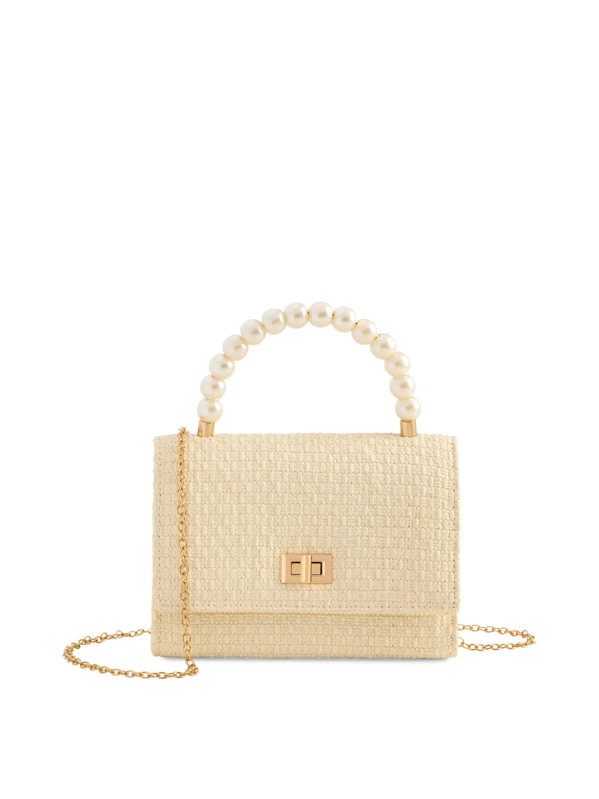 SHIRALEAH - CELIA MINI BAG