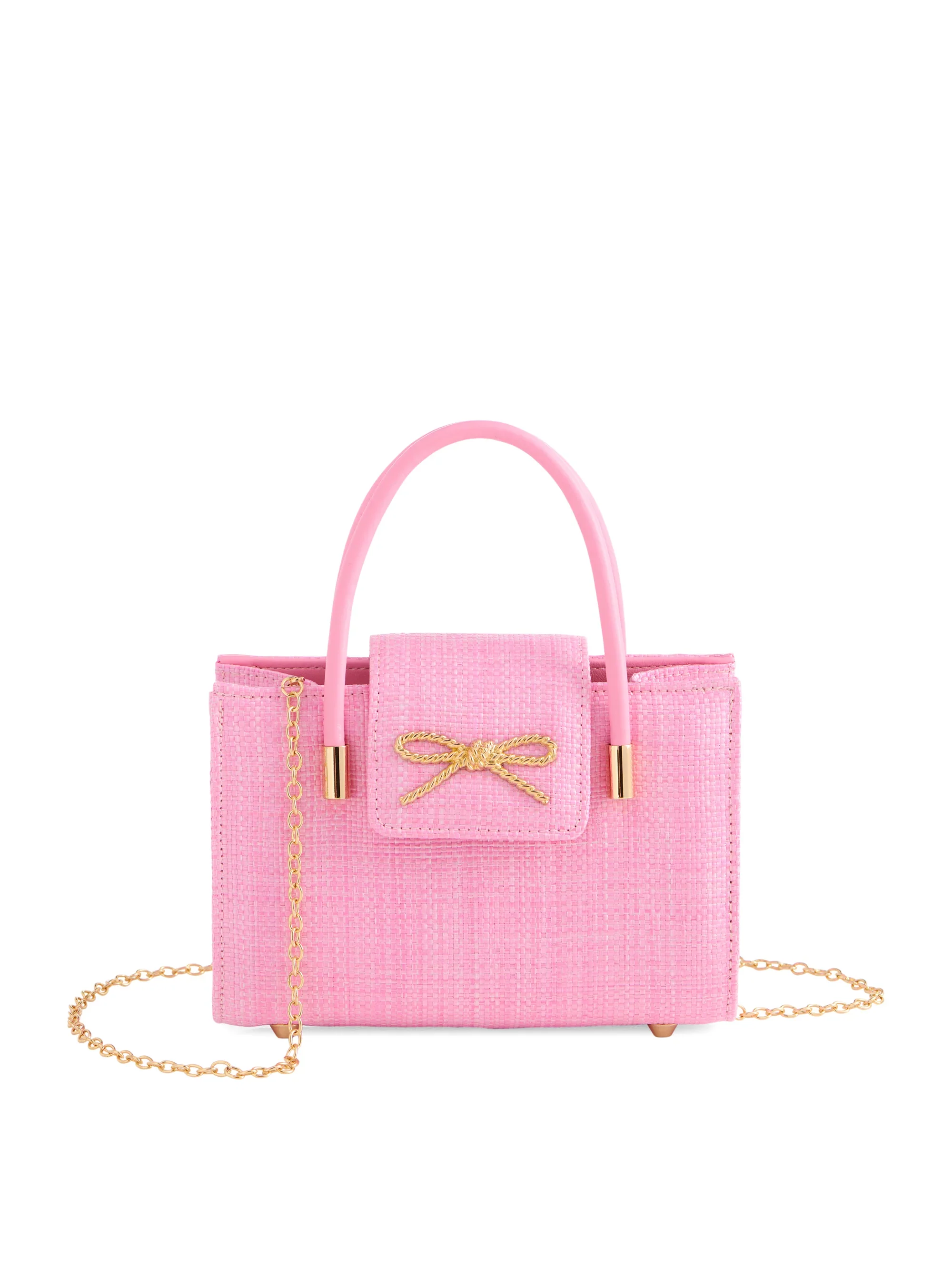 SHIRALEAH - DONNA MINI BAG