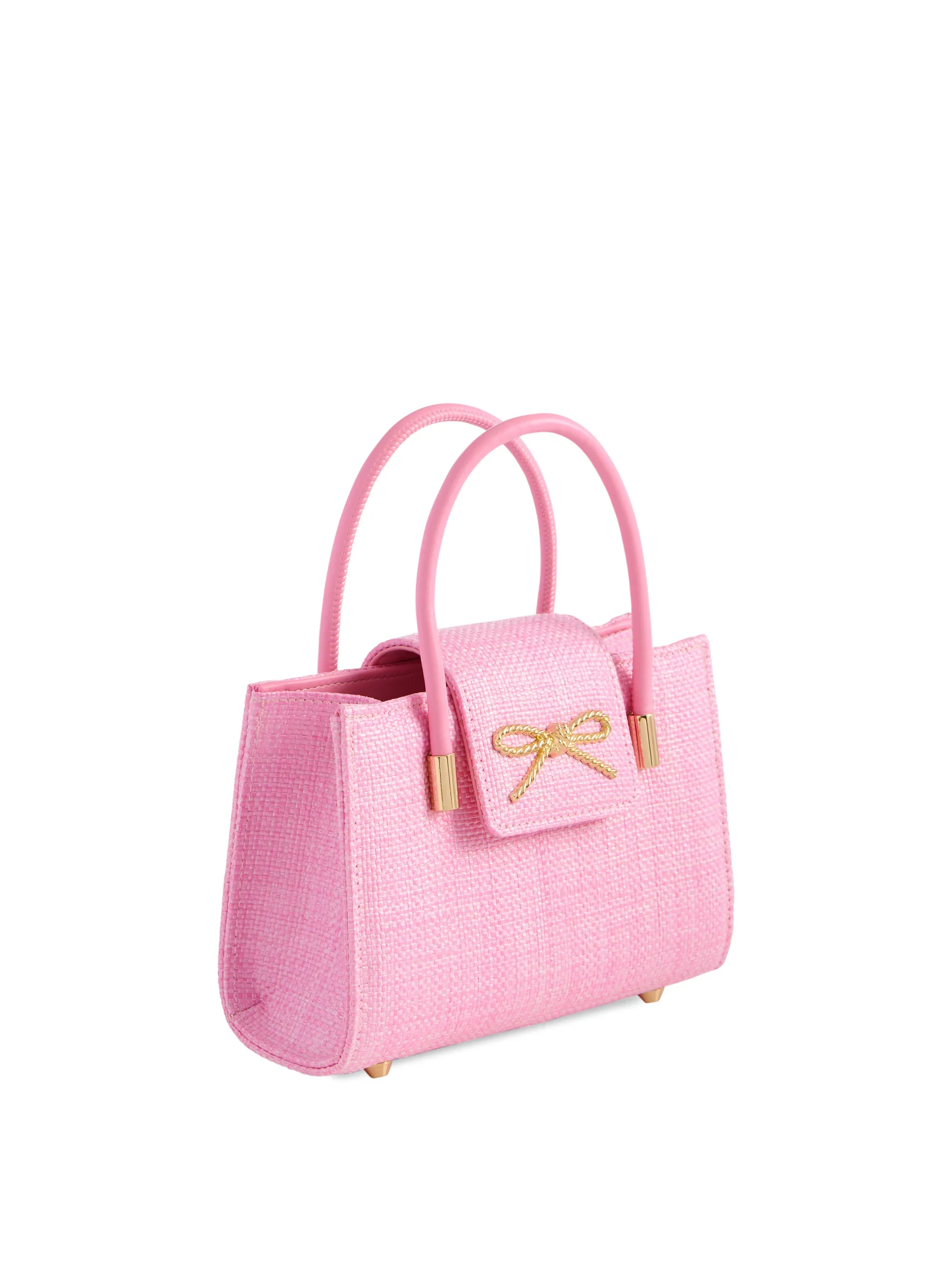 SHIRALEAH - DONNA MINI BAG - Image 8