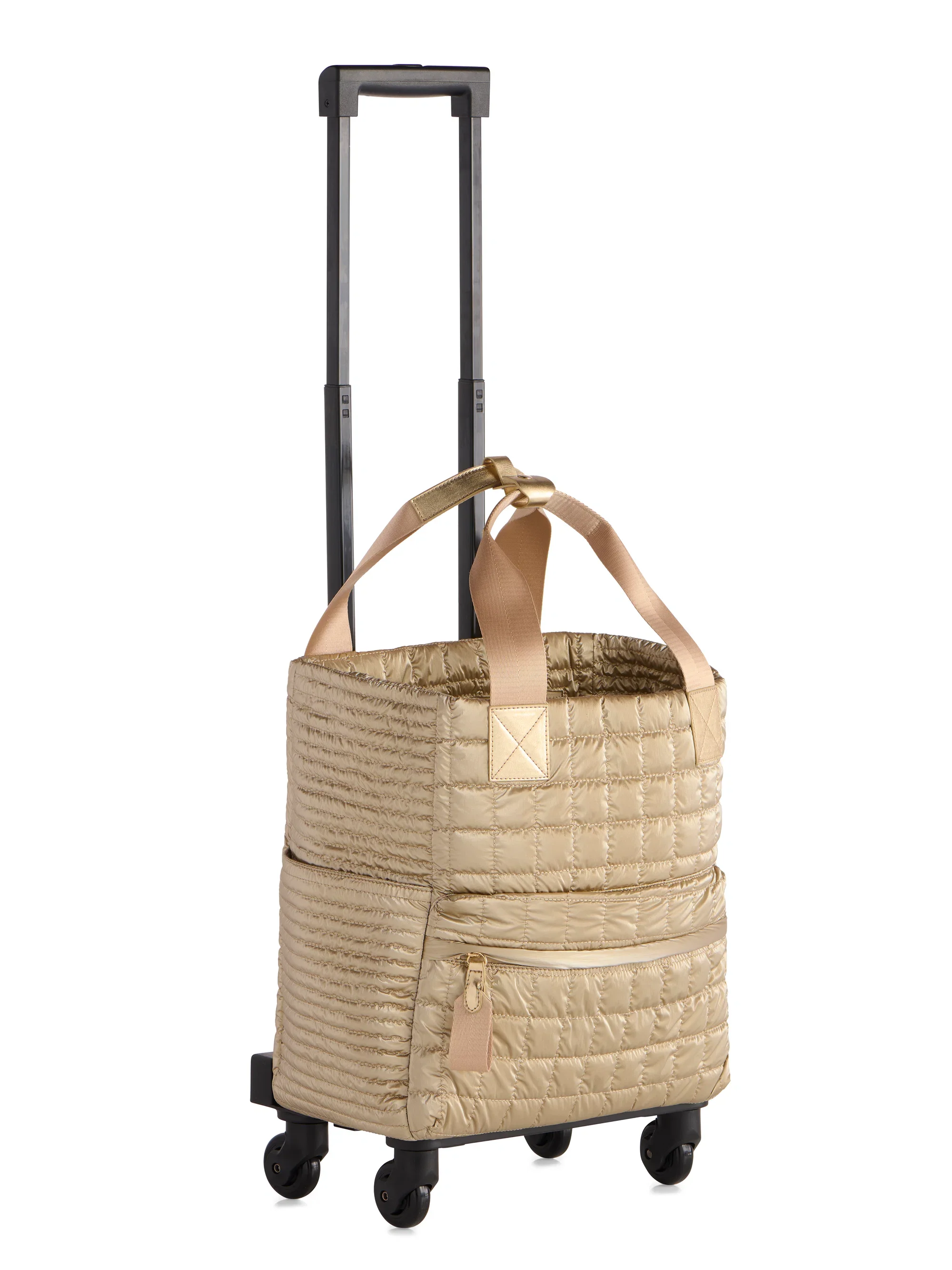 SHIRALEAH - LOGAN 360° ROLLER TOTE - Image 2