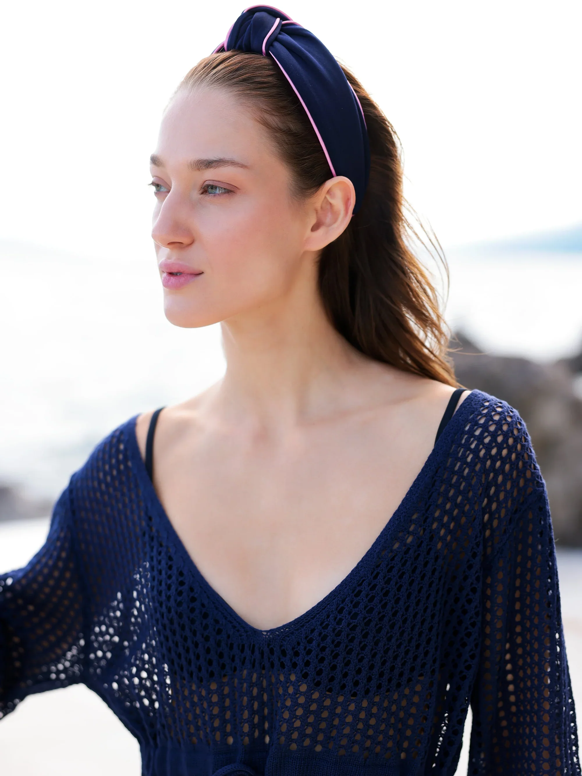 SHIRALEAH - MARINA COVER-UP - Image 4